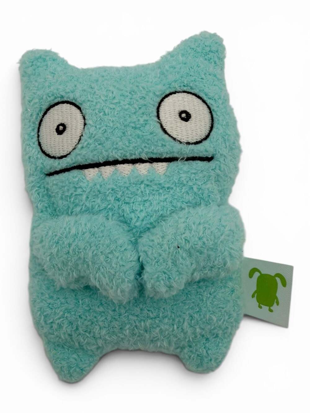 Uglydolls Ice-Bat Mini Plush Stuffed Animal Toy